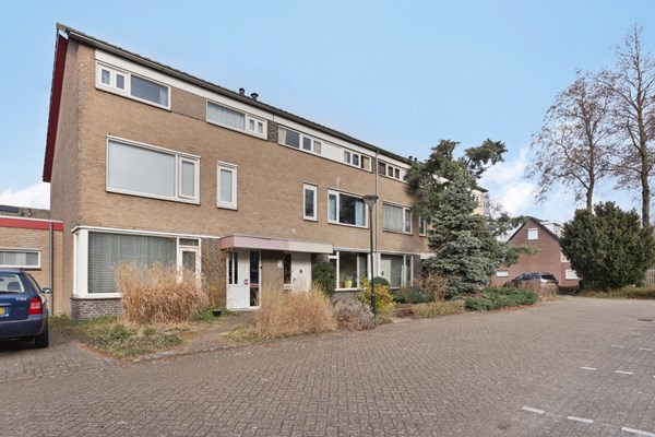 Medium property photo - Waterhoenhof 6, 5672 VH Nuenen