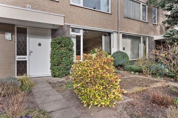 Medium property photo - Waterhoenhof 6, 5672 VH Nuenen