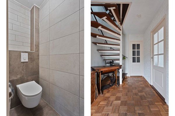 Medium property photo - Waterhoenhof 6, 5672 VH Nuenen