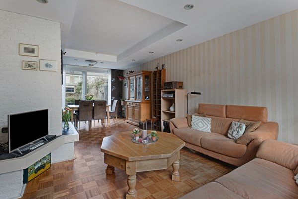 Medium property photo - Waterhoenhof 6, 5672 VH Nuenen