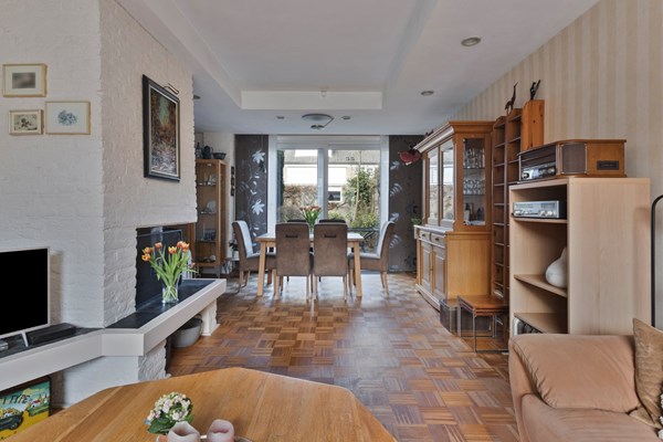Medium property photo - Waterhoenhof 6, 5672 VH Nuenen