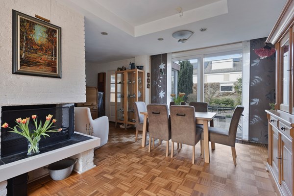 Medium property photo - Waterhoenhof 6, 5672 VH Nuenen