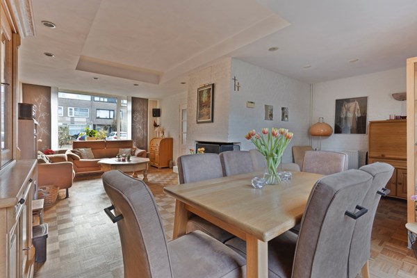 Medium property photo - Waterhoenhof 6, 5672 VH Nuenen