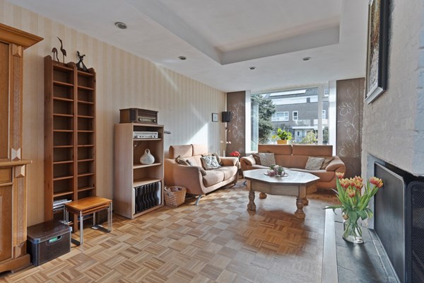 Medium property photo - Waterhoenhof 6, 5672 VH Nuenen