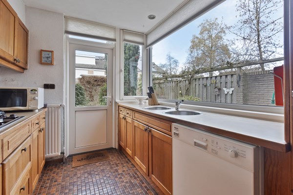 Medium property photo - Waterhoenhof 6, 5672 VH Nuenen