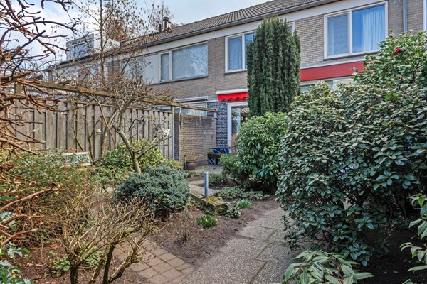 Medium property photo - Waterhoenhof 6, 5672 VH Nuenen
