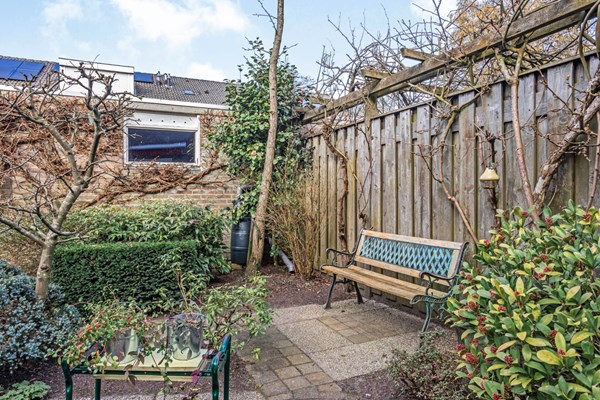 Medium property photo - Waterhoenhof 6, 5672 VH Nuenen