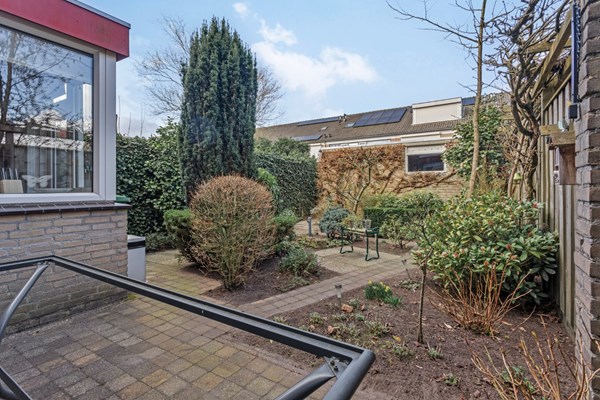 Medium property photo - Waterhoenhof 6, 5672 VH Nuenen