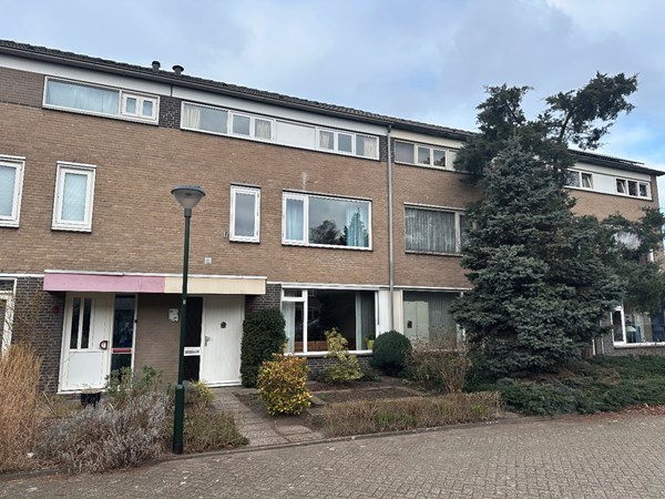Medium property photo - Waterhoenhof 6, 5672 VH Nuenen