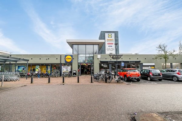 Medium property photo - Waterhoenhof 6, 5672 VH Nuenen