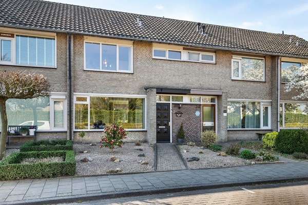 Medium property photo - Heeklaan 125, 5706 BP Helmond
