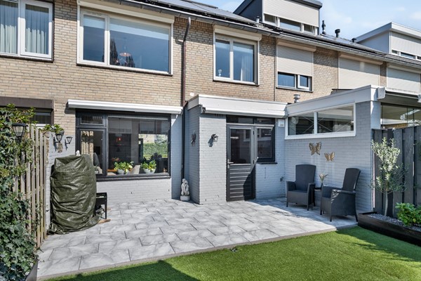 Medium property photo - Heeklaan 125, 5706 BP Helmond