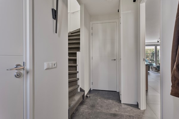 Medium property photo - Windvang 9, 5731 KX Mierlo