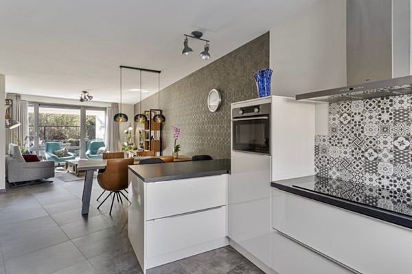 Medium property photo - Windvang 9, 5731 KX Mierlo