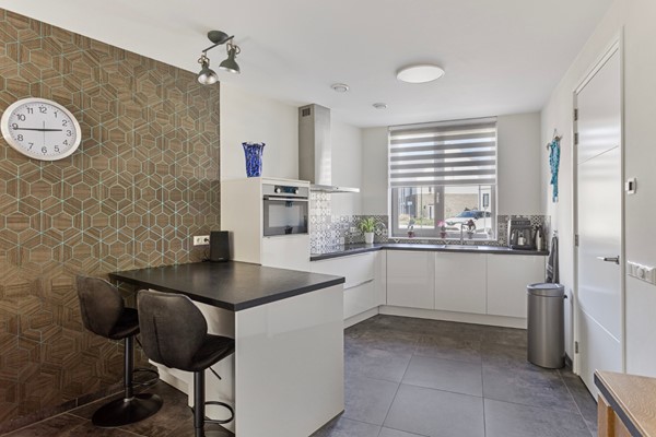 Medium property photo - Windvang 9, 5731 KX Mierlo