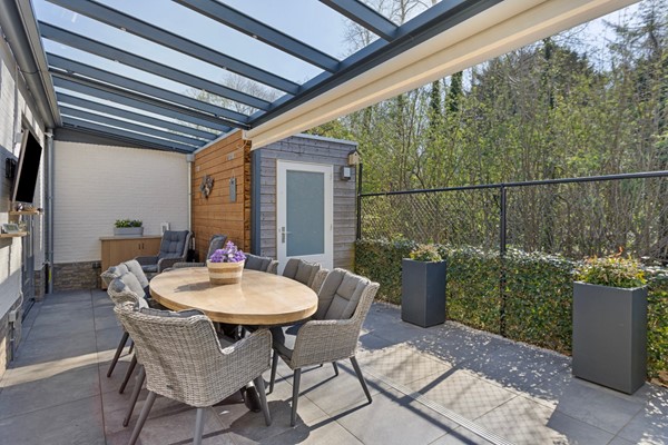 Medium property photo - Windvang 9, 5731 KX Mierlo