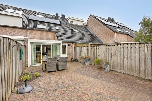 Medium property photo - Clemensstraat 46, 5707 JT Helmond