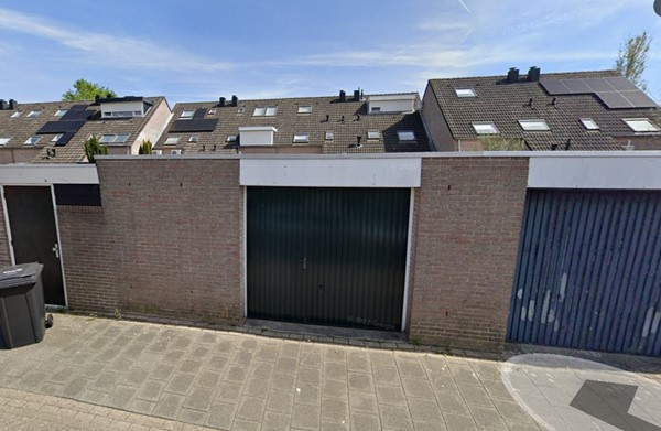 Medium property photo - Clemensstraat 46, 5707 JT Helmond