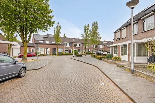Medium property photo - Clemensstraat 46, 5707 JT Helmond