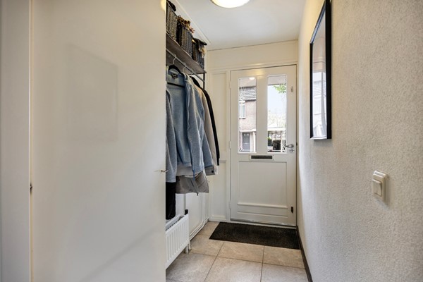 Medium property photo - Clemensstraat 46, 5707 JT Helmond