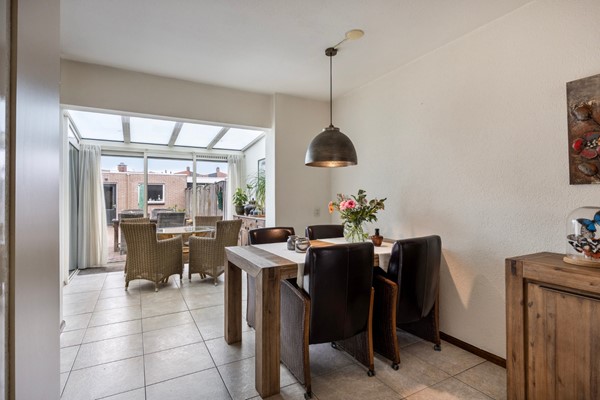 Medium property photo - Clemensstraat 46, 5707 JT Helmond