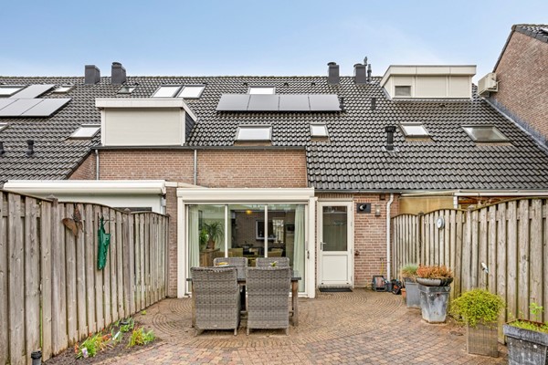 Medium property photo - Clemensstraat 46, 5707 JT Helmond