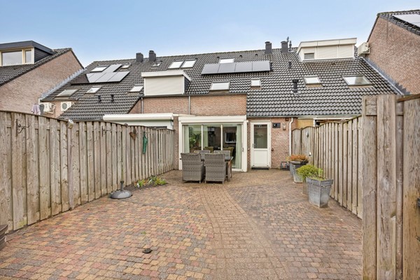 Medium property photo - Clemensstraat 46, 5707 JT Helmond
