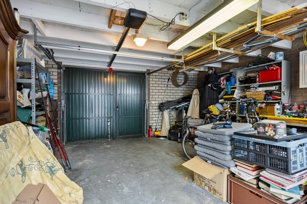 Medium property photo - Clemensstraat 46, 5707 JT Helmond