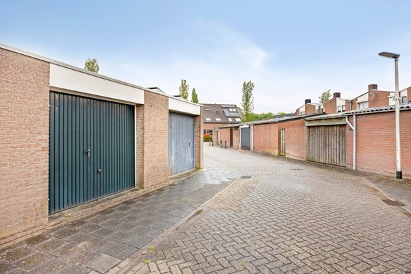 Medium property photo - Clemensstraat 46, 5707 JT Helmond