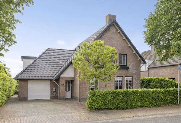 Medium property photo - Linde 14, 5731 NP Mierlo