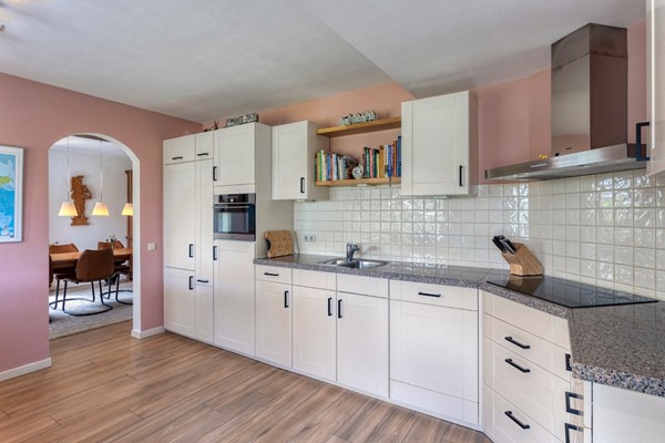 Medium property photo - Linde 14, 5731 NP Mierlo