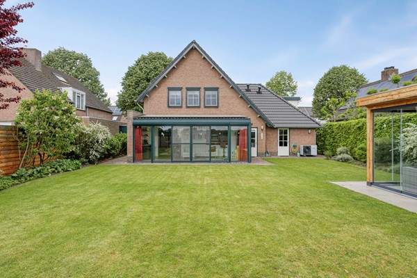 Medium property photo - Linde 14, 5731 NP Mierlo