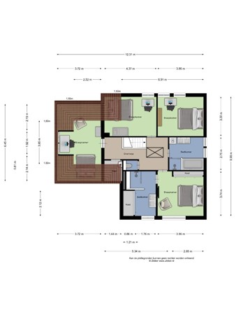 Medium property photo - Linde 14, 5731 NP Mierlo