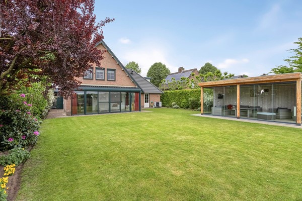 Medium property photo - Linde 14, 5731 NP Mierlo