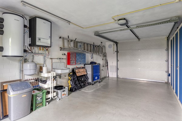 Medium property photo - Linde 14, 5731 NP Mierlo