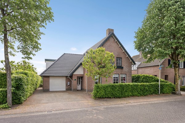 Medium property photo - Linde 14, 5731 NP Mierlo