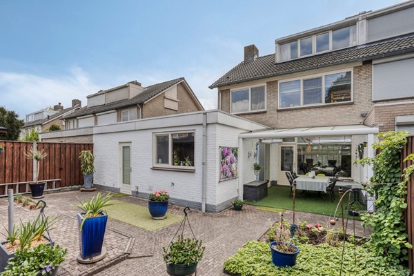 Medium property photo - Heer Dickbierweg 22, 5731 CM Mierlo