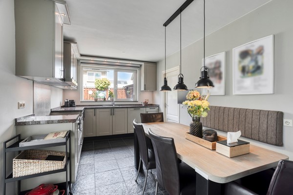 Medium property photo - Heer Dickbierweg 22, 5731 CM Mierlo