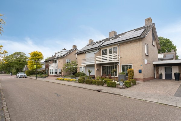 Medium property photo - Heer Dickbierweg 22, 5731 CM Mierlo