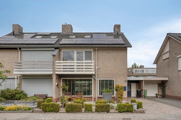 Medium property photo - Heer Dickbierweg 22, 5731 CM Mierlo