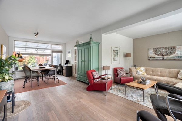 Medium property photo - Heer Dickbierweg 22, 5731 CM Mierlo