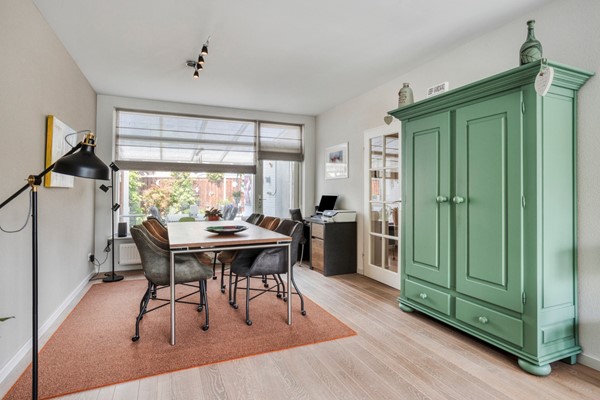 Medium property photo - Heer Dickbierweg 22, 5731 CM Mierlo