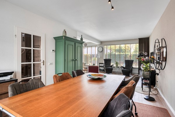 Medium property photo - Heer Dickbierweg 22, 5731 CM Mierlo