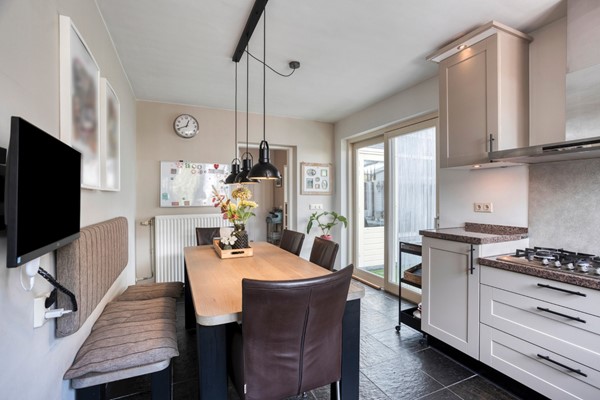 Medium property photo - Heer Dickbierweg 22, 5731 CM Mierlo