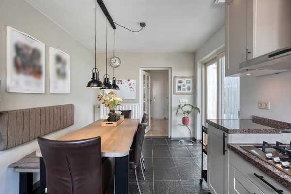 Medium property photo - Heer Dickbierweg 22, 5731 CM Mierlo