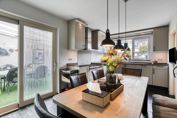 Medium property photo - Heer Dickbierweg 22, 5731 CM Mierlo