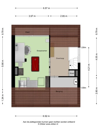 Medium property photo - Heer Dickbierweg 22, 5731 CM Mierlo
