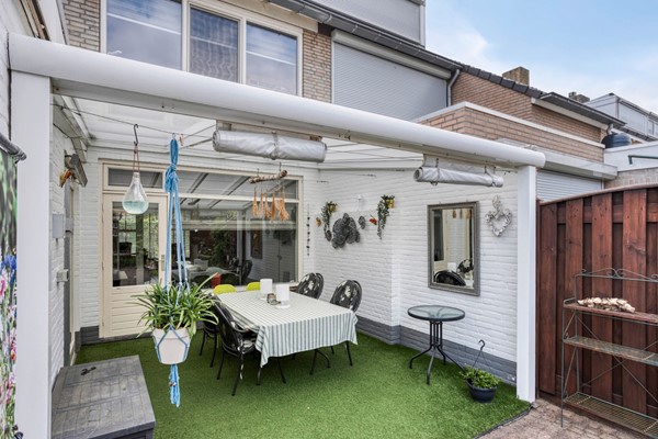 Medium property photo - Heer Dickbierweg 22, 5731 CM Mierlo
