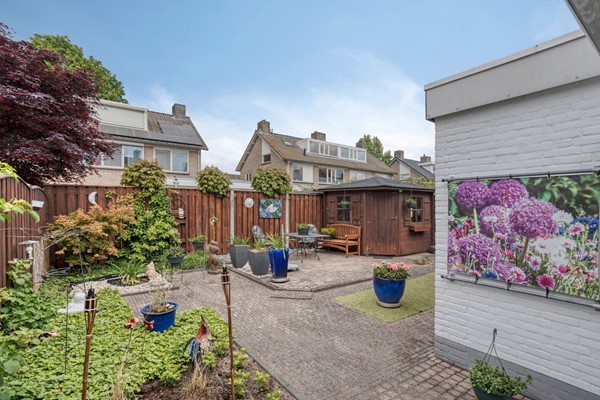 Medium property photo - Heer Dickbierweg 22, 5731 CM Mierlo