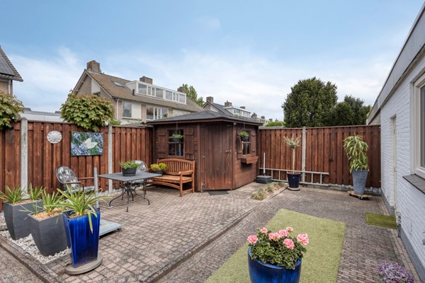 Medium property photo - Heer Dickbierweg 22, 5731 CM Mierlo